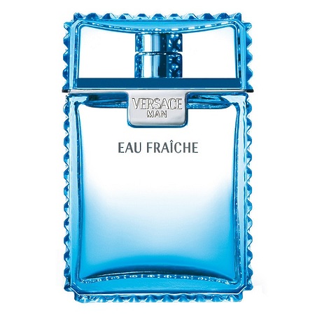 Versace Man Eau Fraiche 100 ml